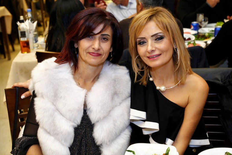 Chalhoub Company Annual Dinner