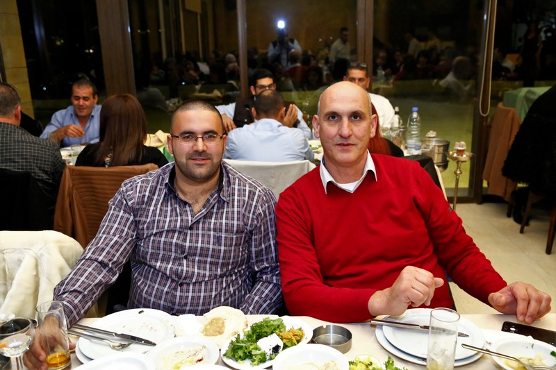Chalhoub Company Annual Dinner