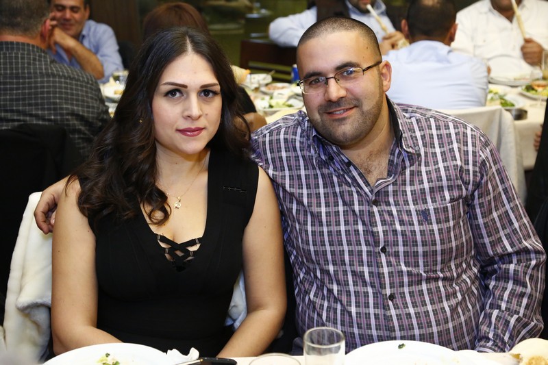 Chalhoub Company Annual Dinner