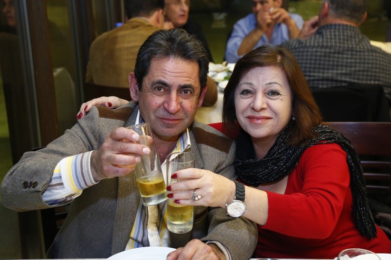 Chalhoub Company Annual Dinner