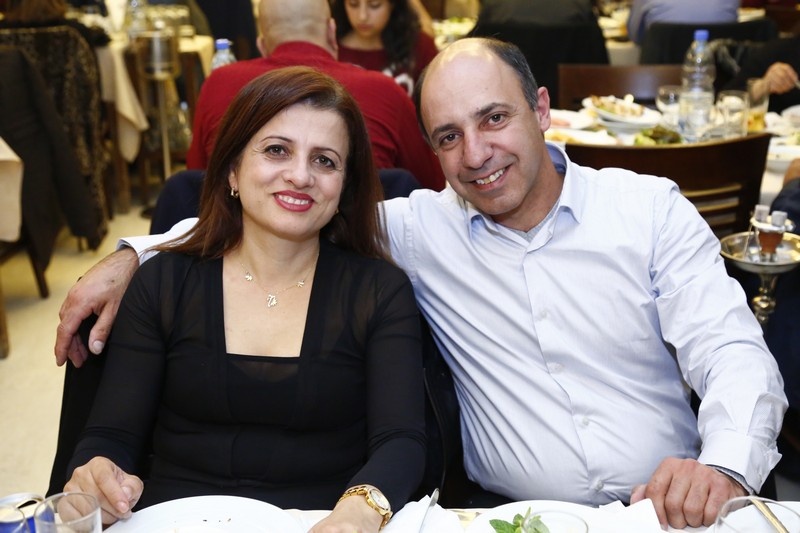 Chalhoub Company Annual Dinner
