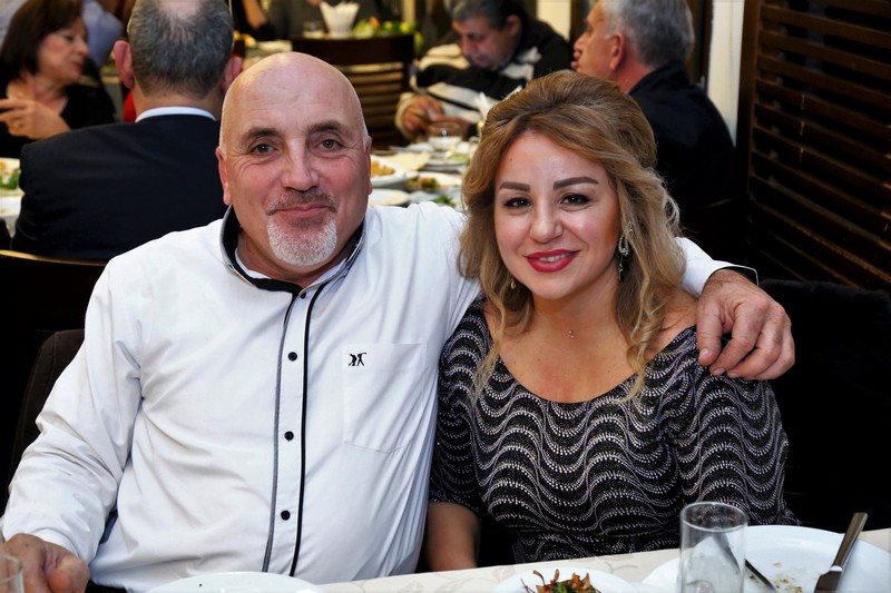 Chalhoub Company Annual Dinner