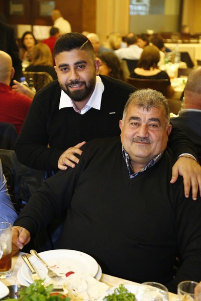 Chalhoub Company Annual Dinner