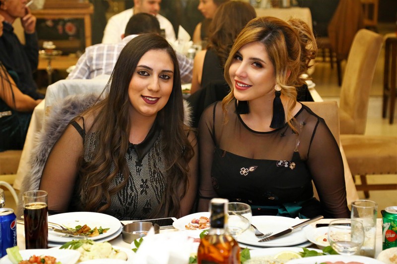 Chalhoub Company Annual Dinner