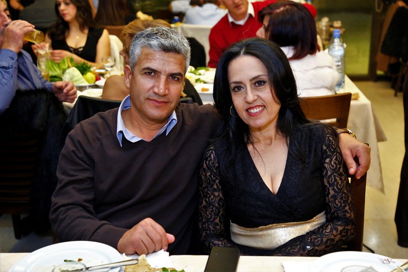 Chalhoub Company Annual Dinner