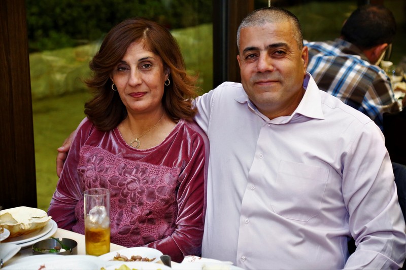 Chalhoub Company Annual Dinner