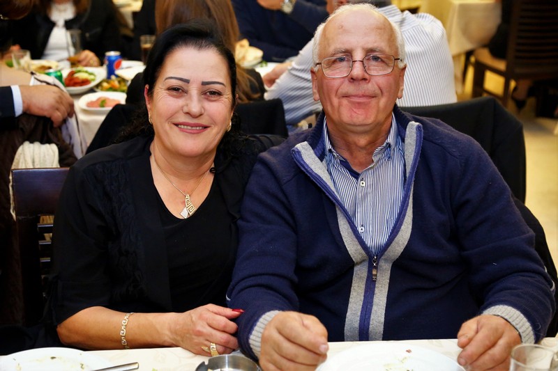 Chalhoub Company Annual Dinner