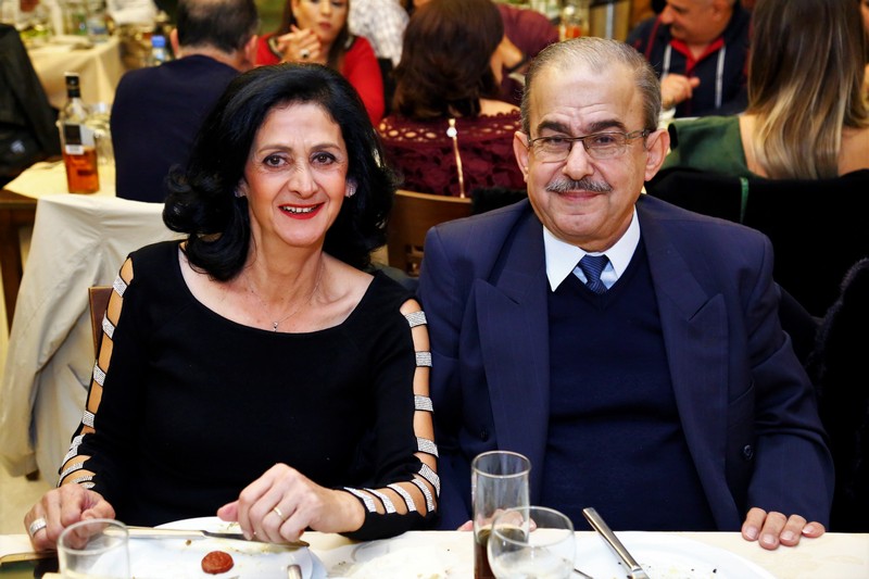 Chalhoub Company Annual Dinner