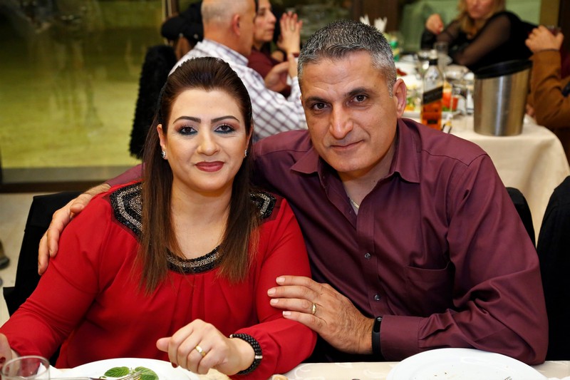 Chalhoub Company Annual Dinner