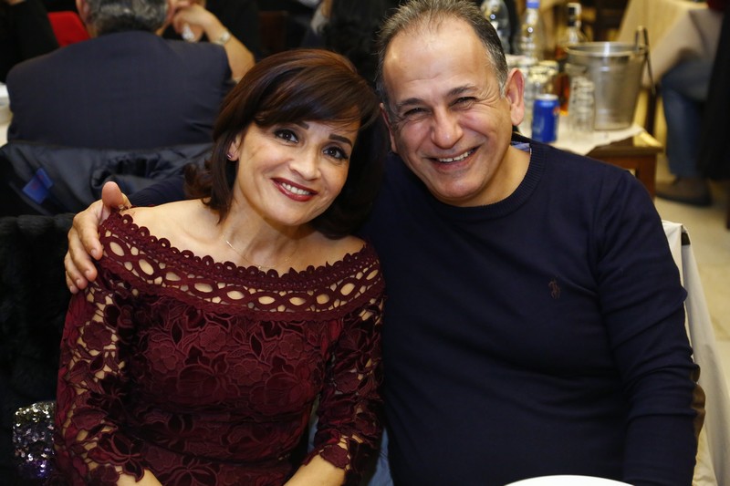 Chalhoub Company Annual Dinner