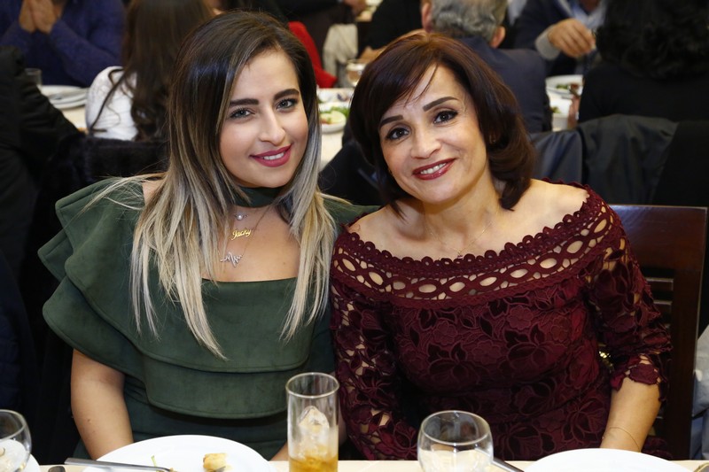 Chalhoub Company Annual Dinner