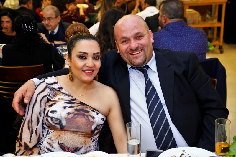 Chalhoub Company Annual Dinner