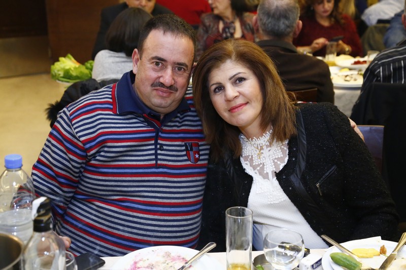 Chalhoub Company Annual Dinner