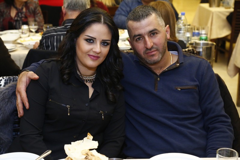 Chalhoub Company Annual Dinner