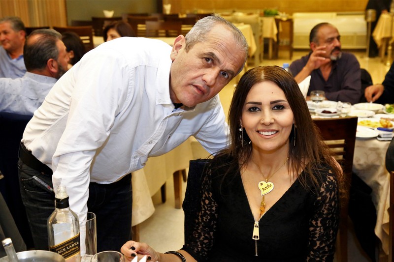 Chalhoub Company Annual Dinner