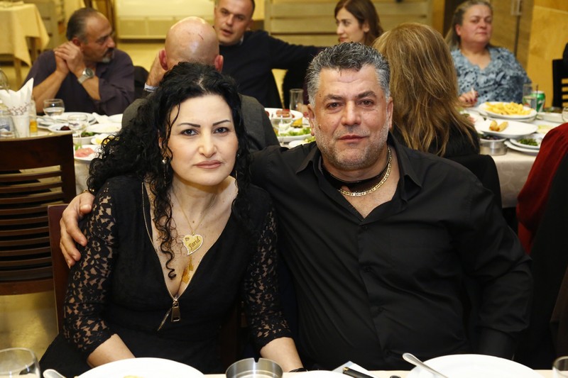 Chalhoub Company Annual Dinner