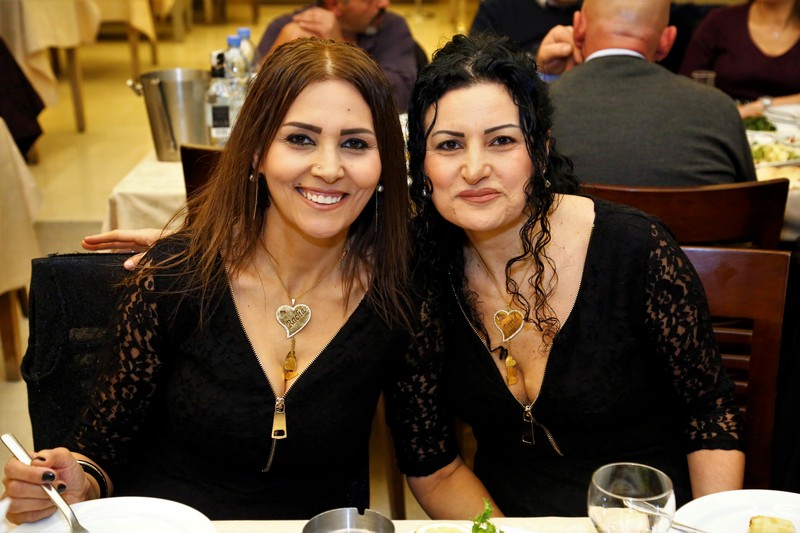 Chalhoub Company Annual Dinner