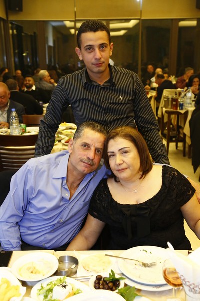 Chalhoub Company Annual Dinner