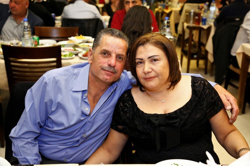 Chalhoub Company Annual Dinner
