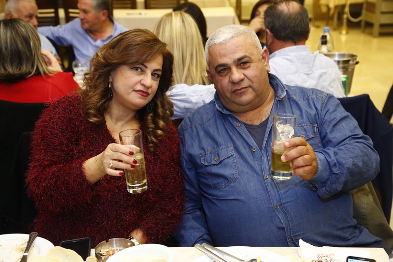 Chalhoub Company Annual Dinner