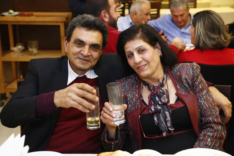 Chalhoub Company Annual Dinner