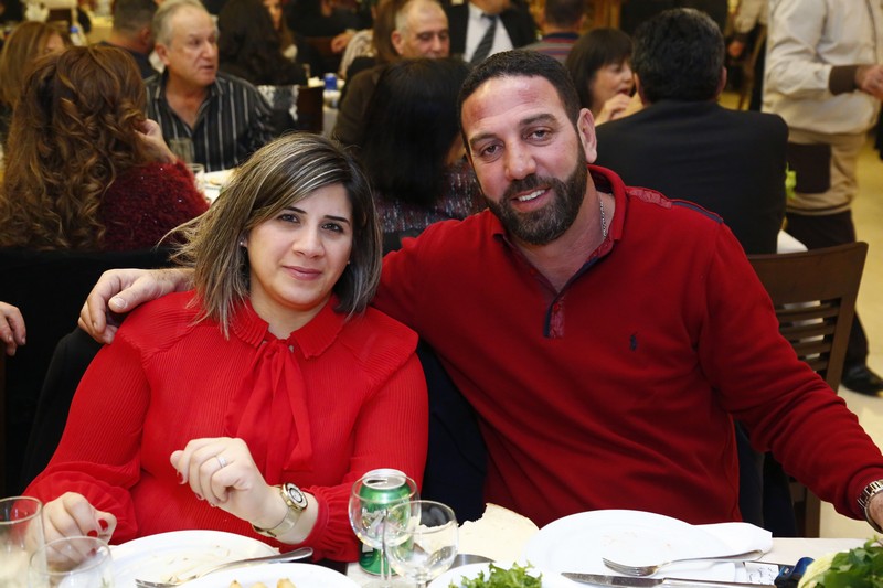 Chalhoub Company Annual Dinner