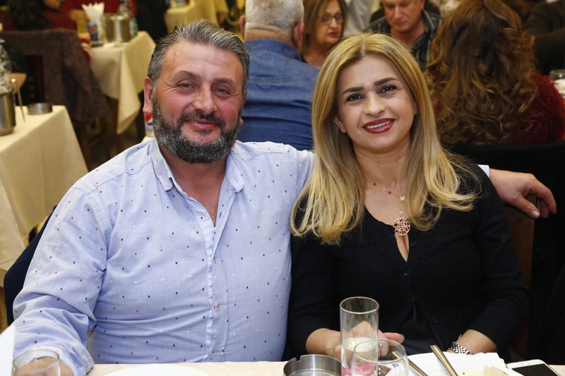 Chalhoub Company Annual Dinner