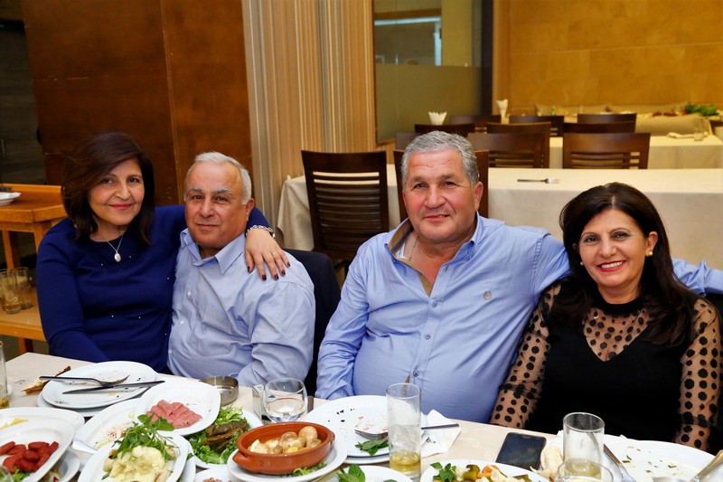 Chalhoub Company Annual Dinner