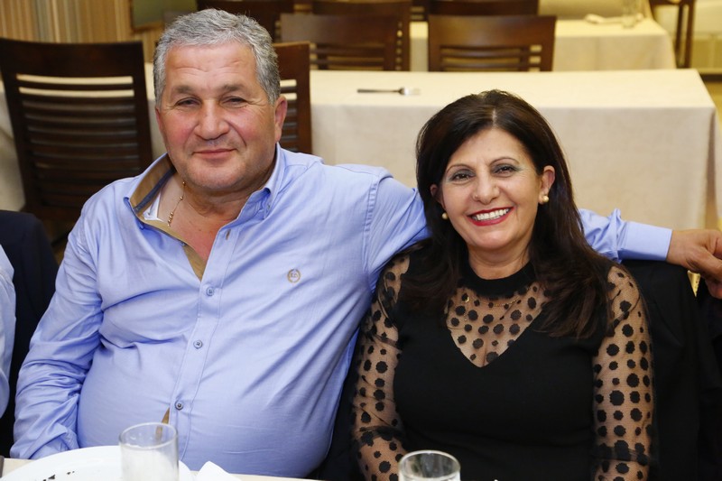 Chalhoub Company Annual Dinner