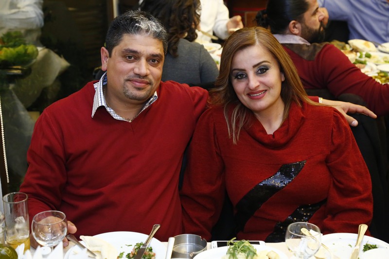 Chalhoub Company Annual Dinner