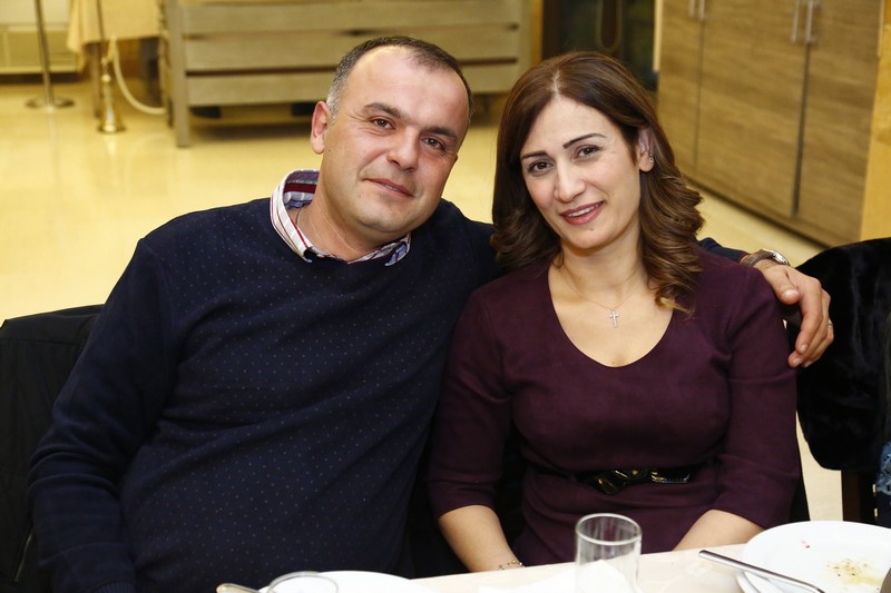 Chalhoub Company Annual Dinner