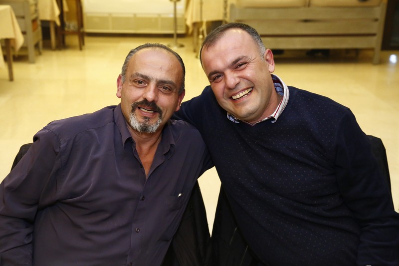 Chalhoub Company Annual Dinner