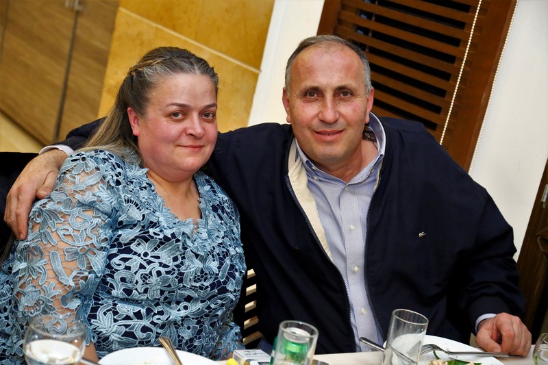 Chalhoub Company Annual Dinner
