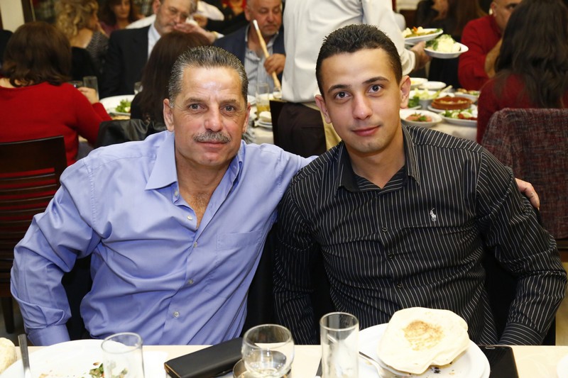 Chalhoub Company Annual Dinner