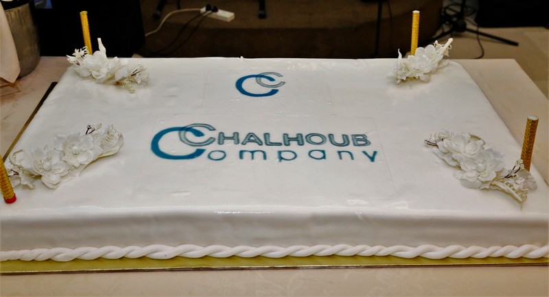 Chalhoub Company Annual Dinner