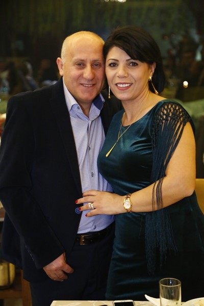 Chalhoub Company Annual Dinner