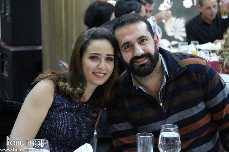 Chalhoub Company's Annual Dinner 