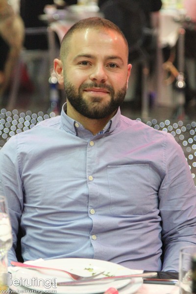 Chalhoub Company's Annual Dinner 