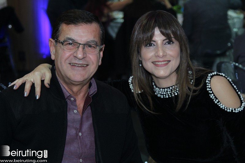 Chalhoub Company's Annual Dinner 