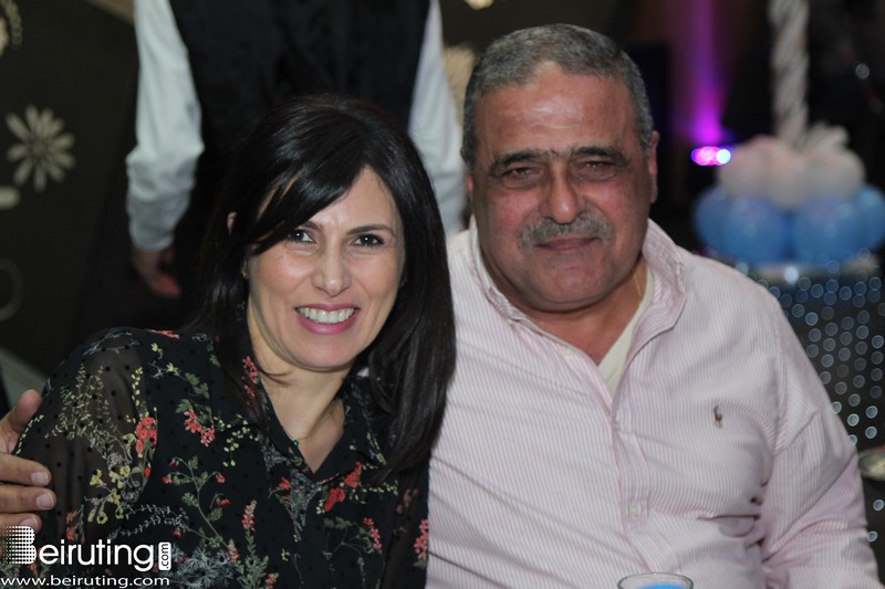 Chalhoub Company's Annual Dinner 