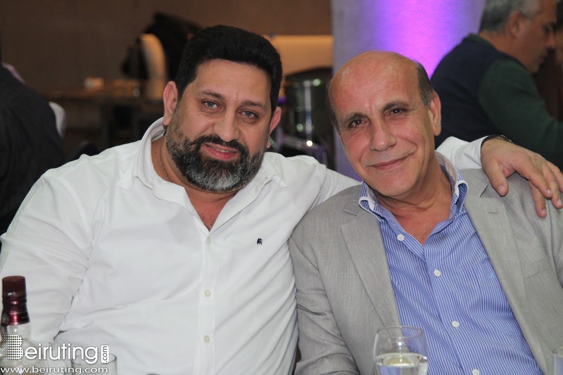 Chalhoub Company's Annual Dinner 