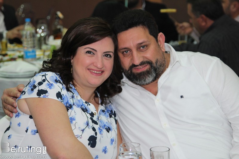 Chalhoub Company's Annual Dinner 