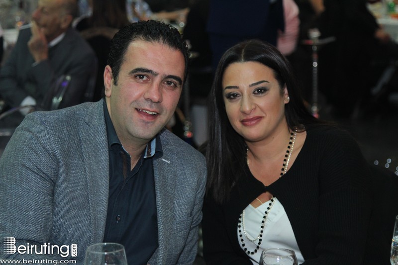 Chalhoub Company's Annual Dinner 
