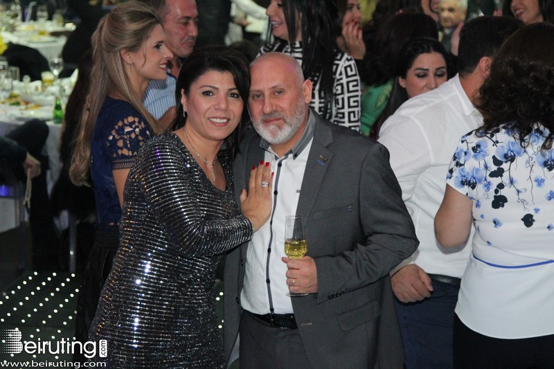 Chalhoub Company's Annual Dinner 