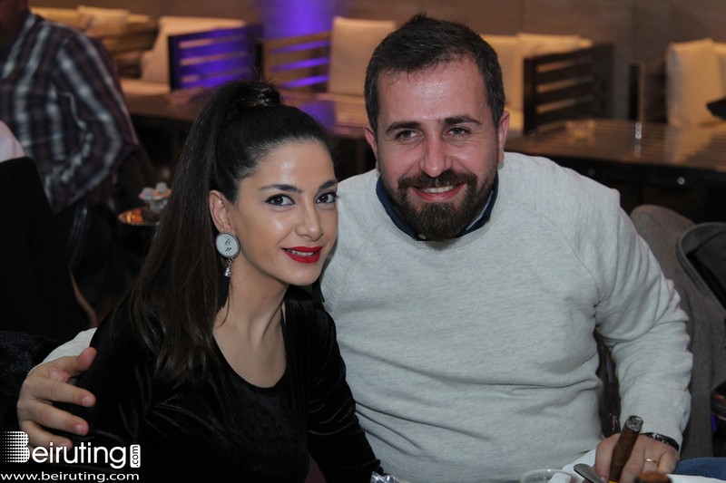 Chalhoub Company's Annual Dinner 