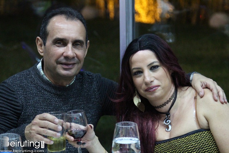 Chalhoub Company's Annual Dinner 
