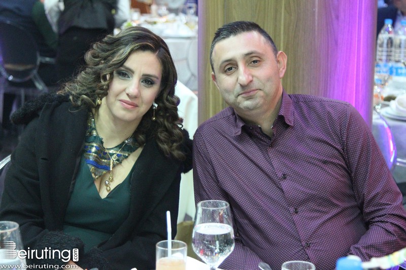 Chalhoub Company's Annual Dinner 