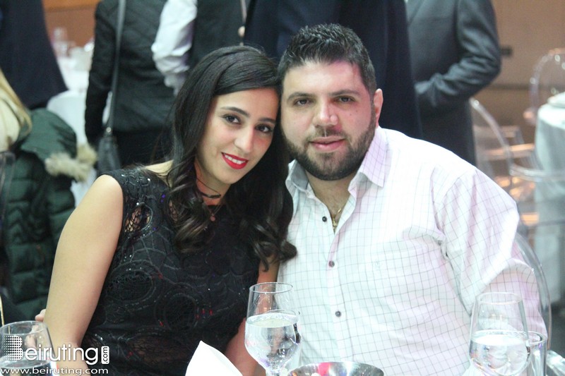Chalhoub Company's Annual Dinner 