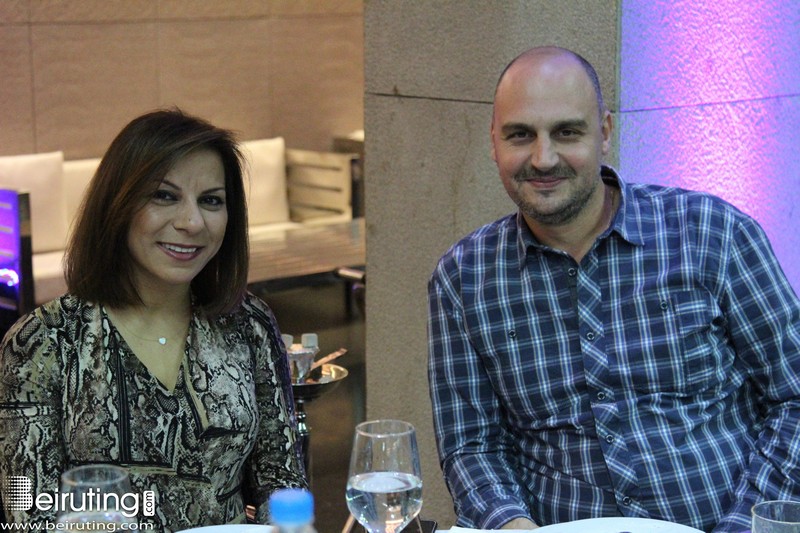 Chalhoub Company's Annual Dinner 