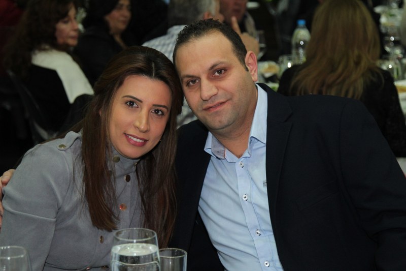 Chalhoub Company's Annual Dinner 